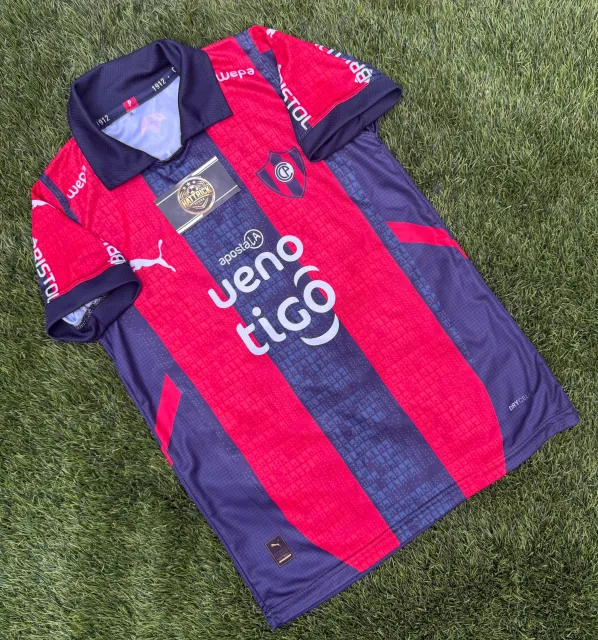 Cerro Porteño 2025