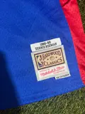 Jersey Pistons Rodman#10