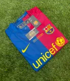 BARCELONA 2009