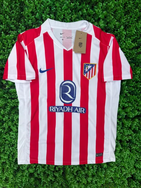 ATLÉTICO MADRID 25/26