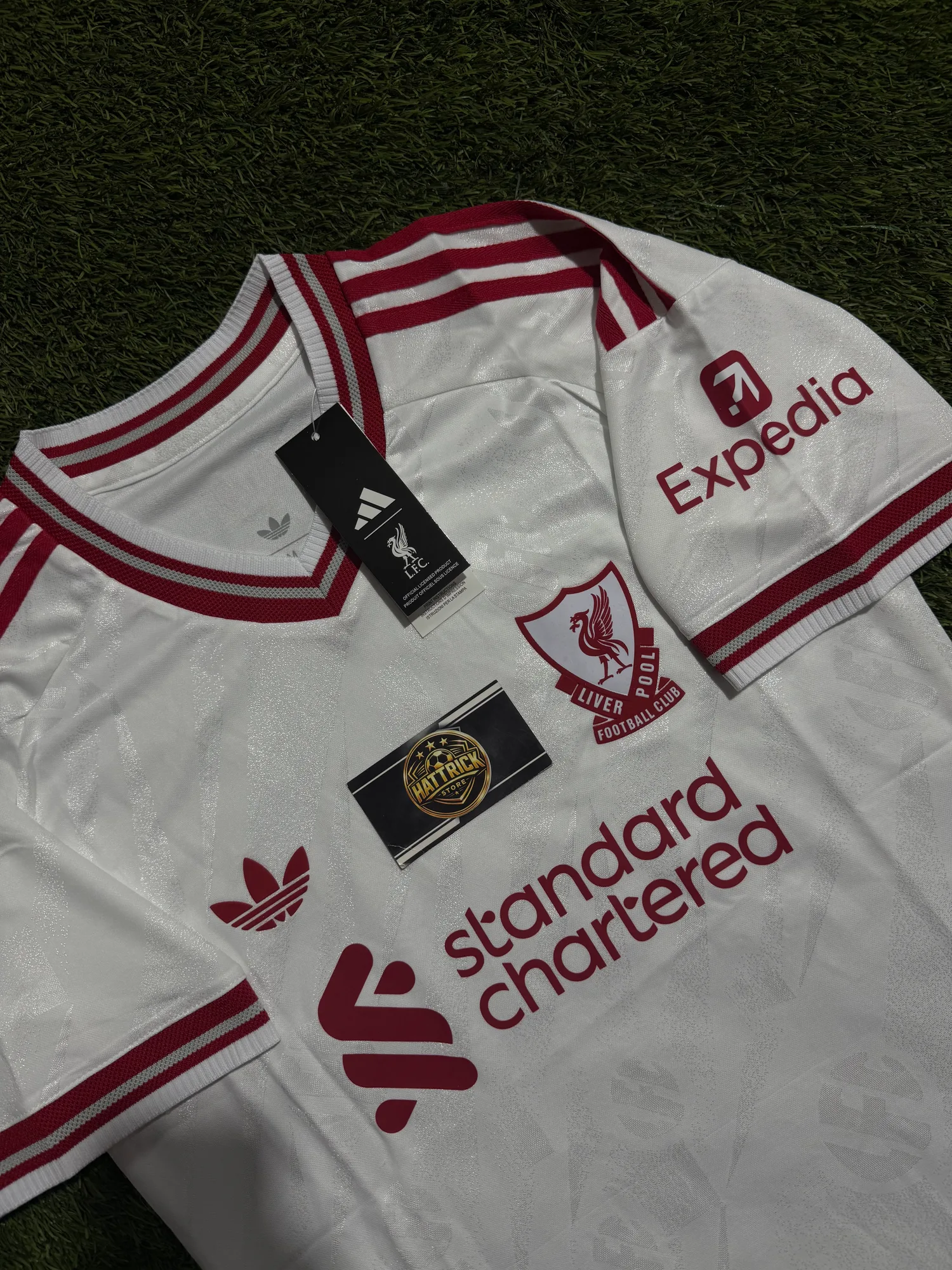 Liverpool Alternativa 26/27