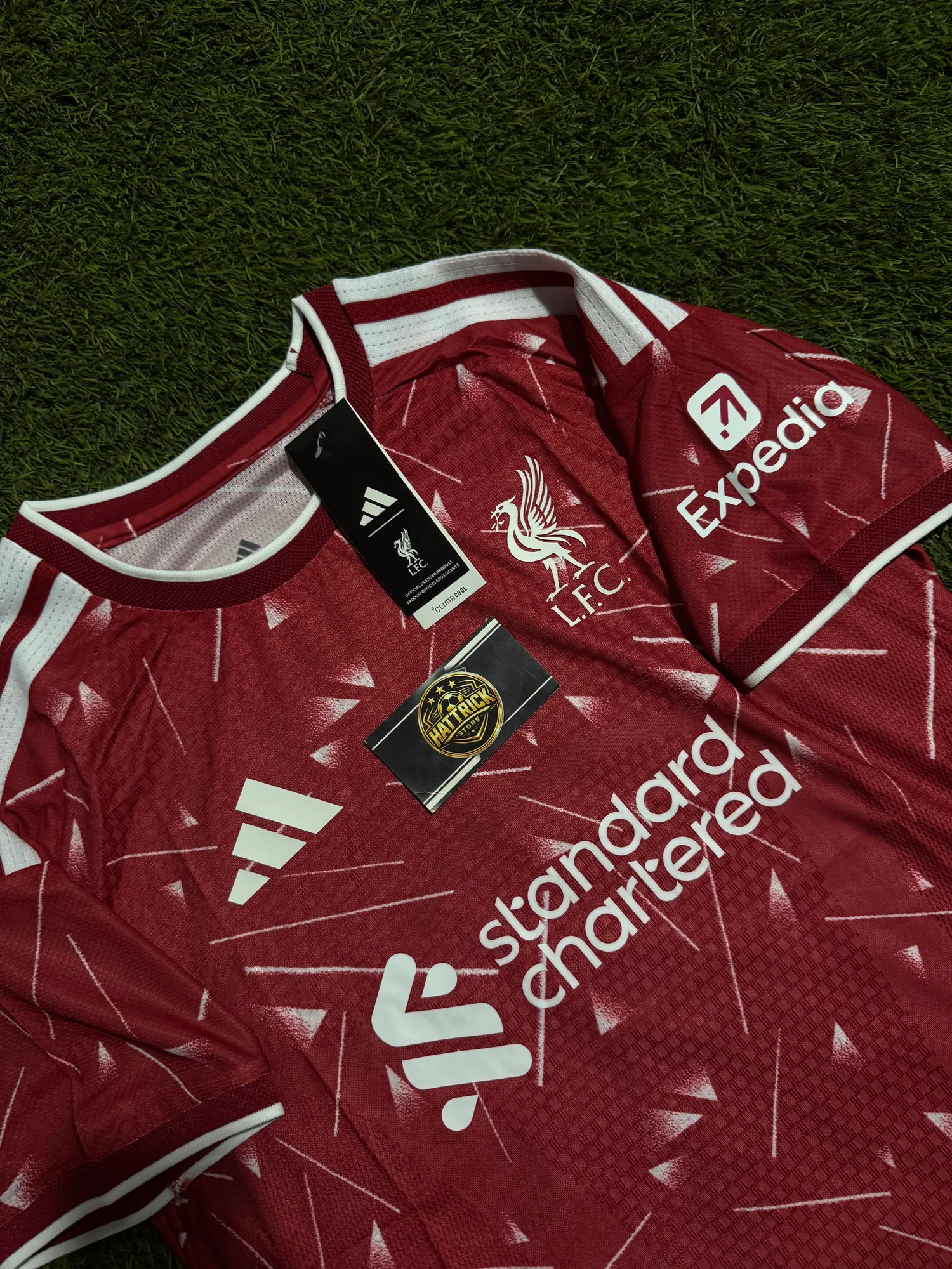Liverpool 26/27