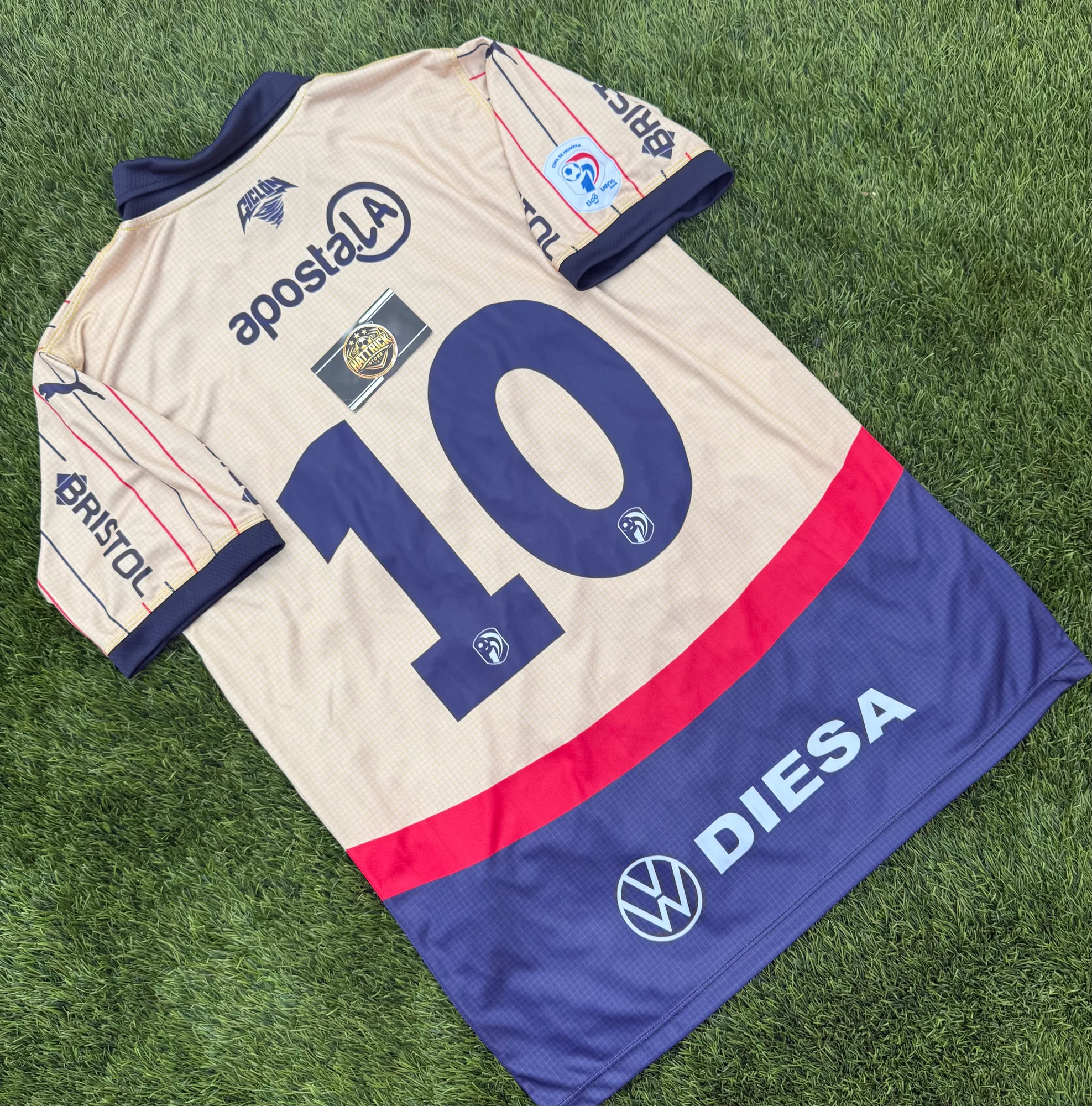 Cerro Porteño alternativa 2025