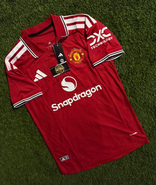 Manchester United 26/27