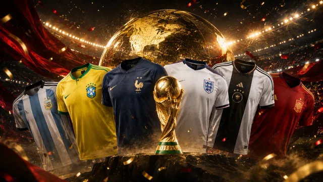 MUNDIAL 2026