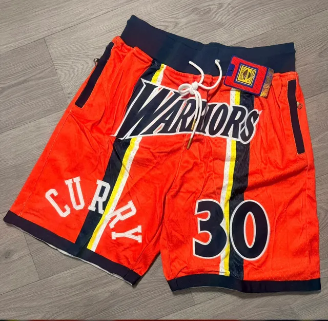 Short Warriors