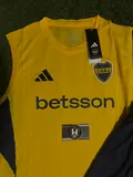 Conjunto de Boca Jrs