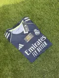 Real Madrid Alternativa 2025/26