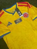Colombia 2026