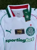 Palmeiras Alternativa 2026
