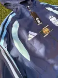 Rompeviento Argentina Azul