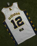 Camisilla Boca Jrs Blanco