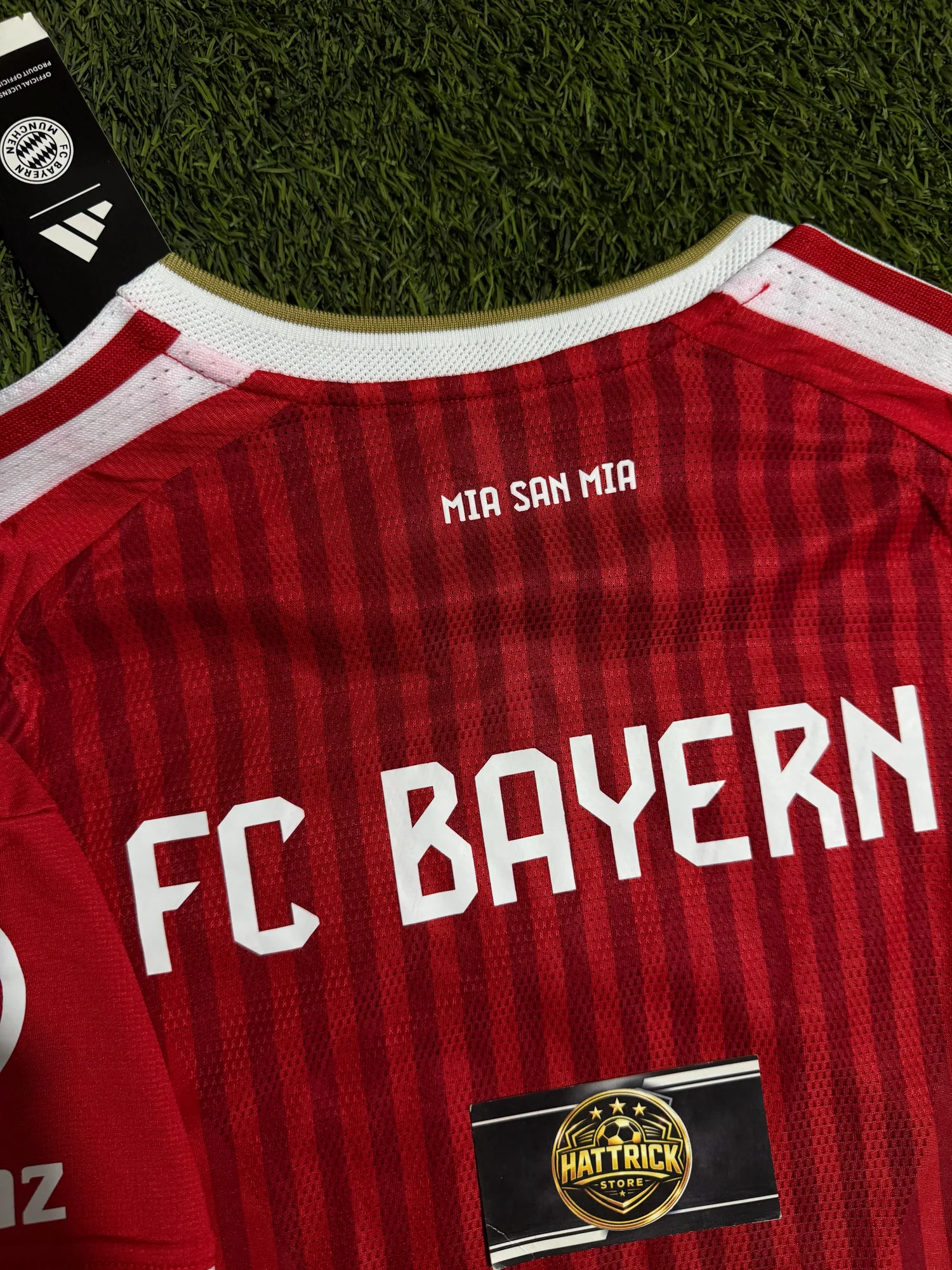 Bayer Múnich 26/27