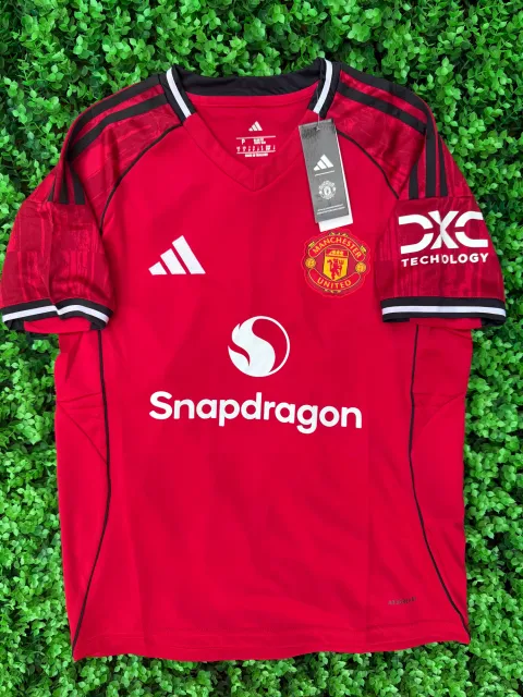 Manchester United 2025
