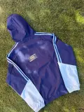 Rompeviento Argentina Azul