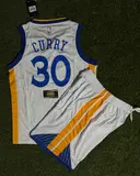 Conjunto Goldenstate Warriors