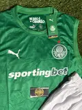 Conjunto de Palmeiras