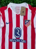 ATLÉTICO MADRID 25/26