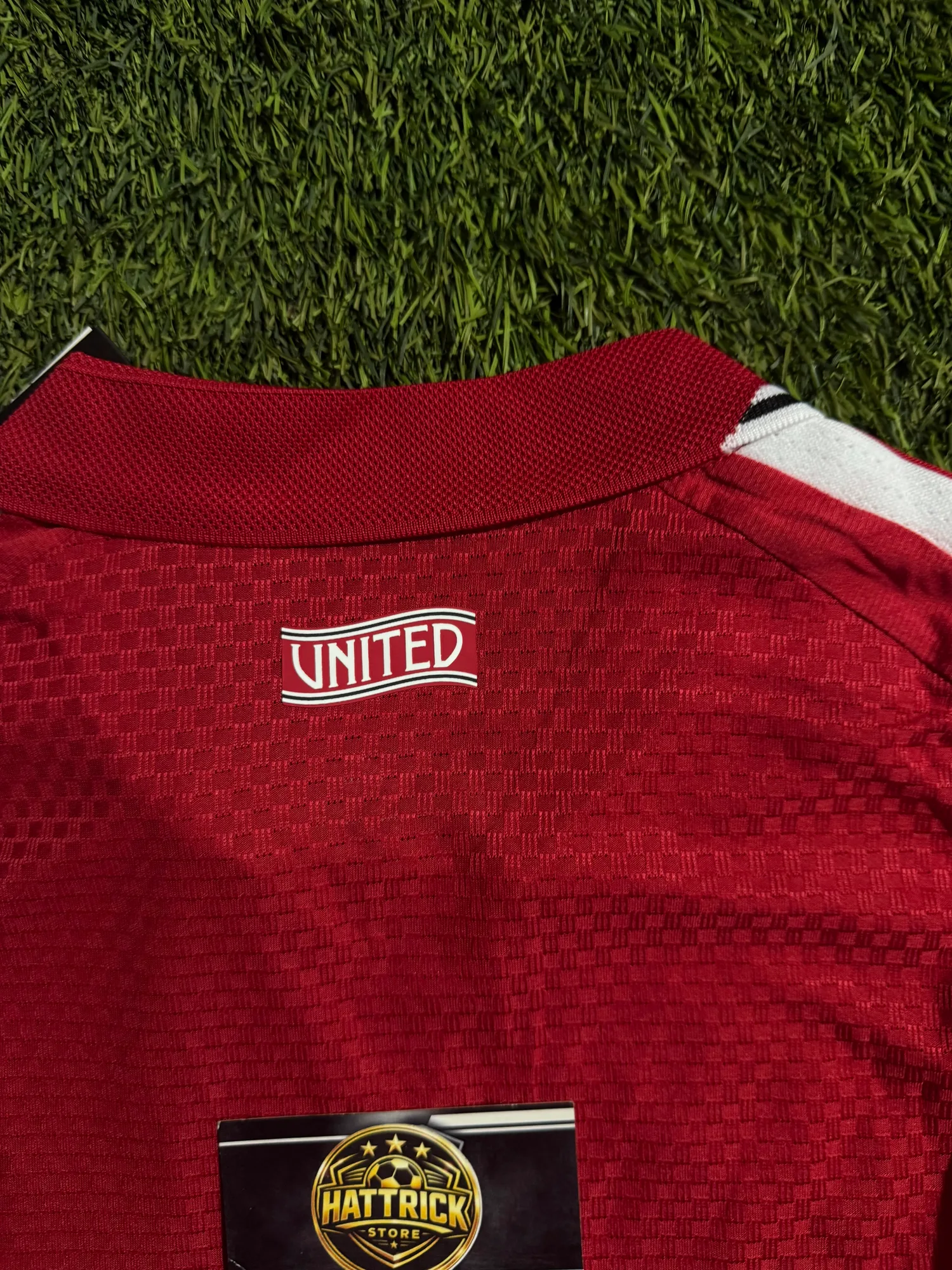 Manchester United 26/27