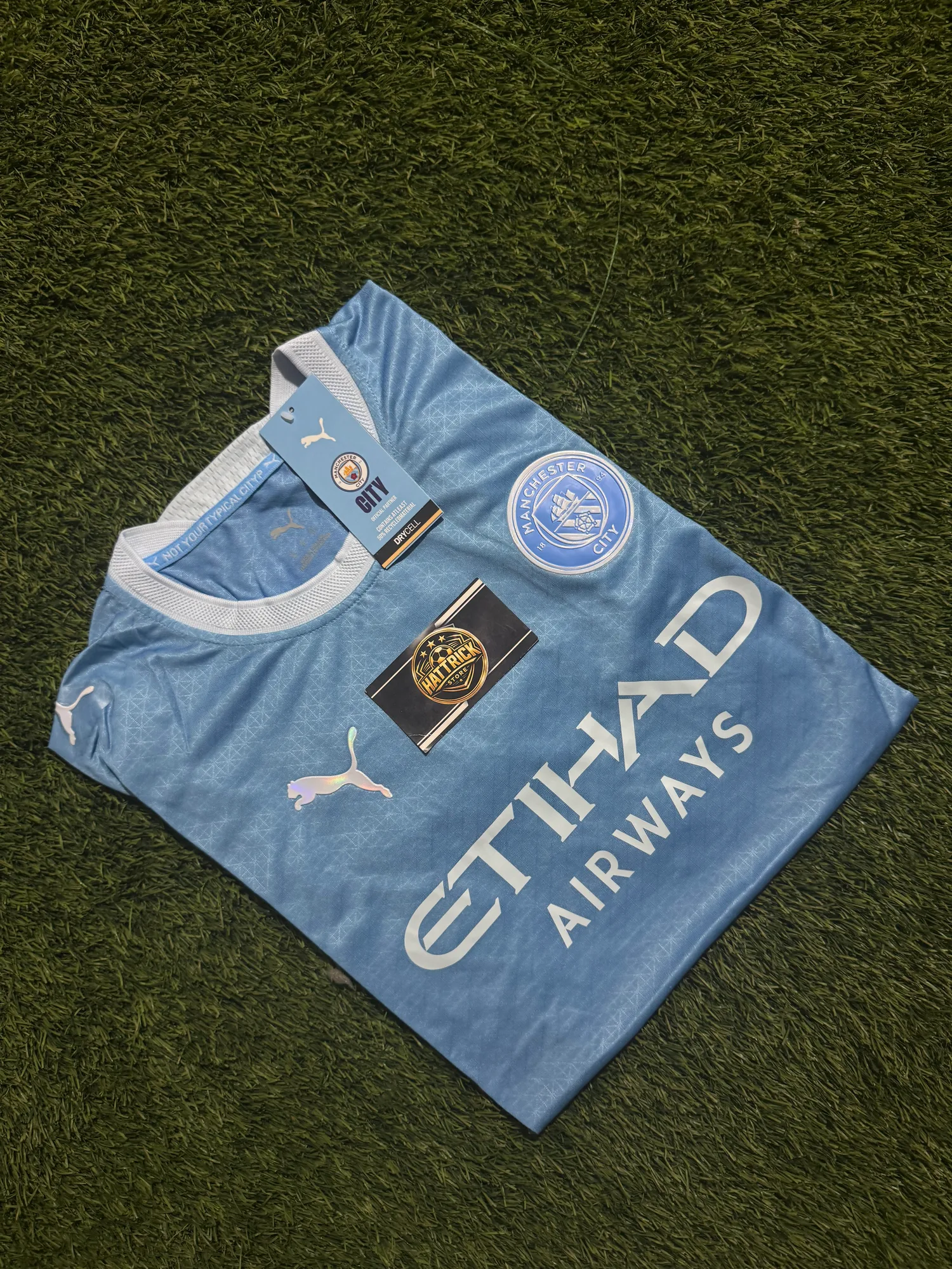 Manchester City 26/27