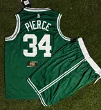 Conjunto Boston Celtics