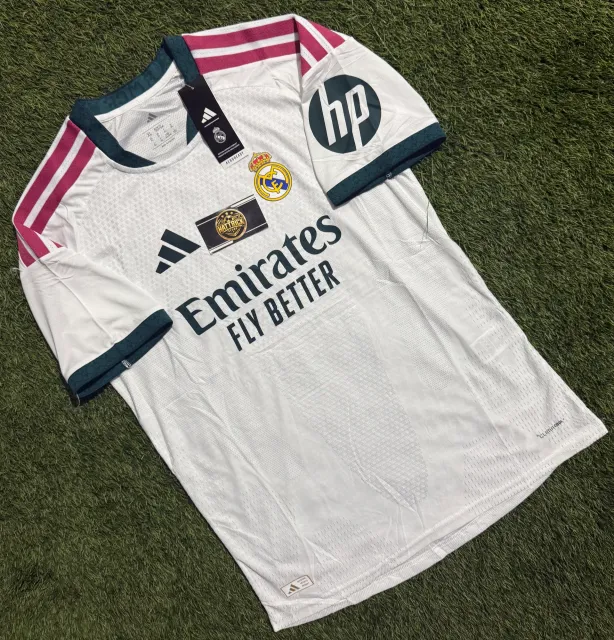 Real Madrid 26/27