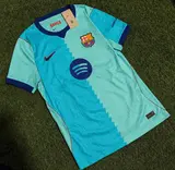 Barcelona Tercera 26/27