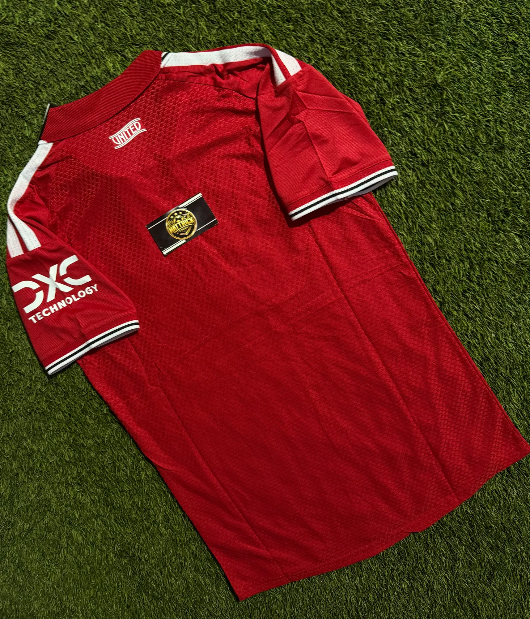 Manchester United 26/27
