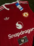 Conjunto del Manchester United