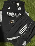 Conjunto del Real Madrid