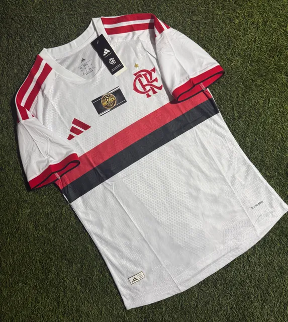 Flamengo Alternativa 2026