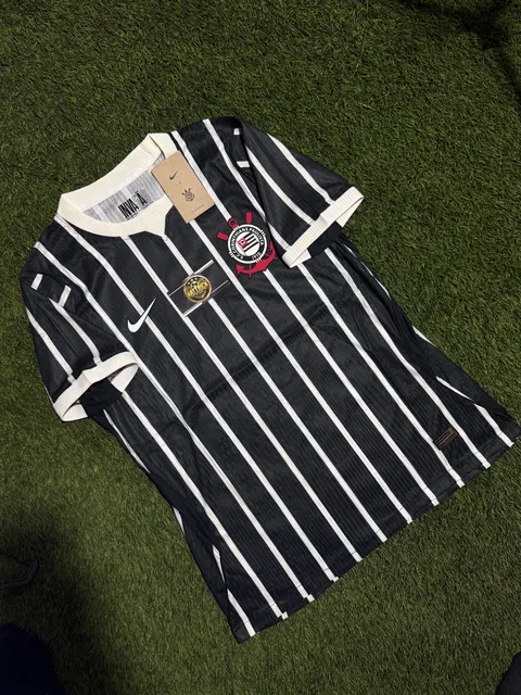 Corinthians Alternativa 2026