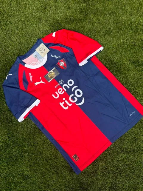 Cerro Porteño 2026