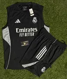 Conjunto del Real Madrid