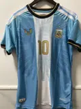 Argentina Edicion Especial Messi#10