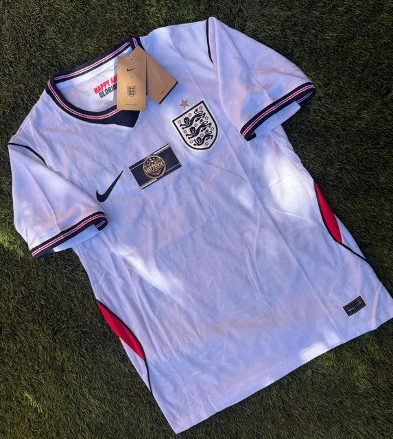 Inglaterra 2026