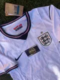 Inglaterra 2026
