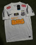 Santos 2011 Neymar#11 Tailandesa