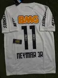 Santos 2011 Neymar#11 Tailandesa