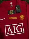 Manchester United 2008 Ronaldo#7