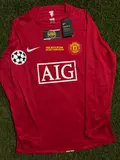 Manchester United 2008 Ronaldo#7