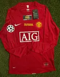 Manchester United 2008 Ronaldo#7
