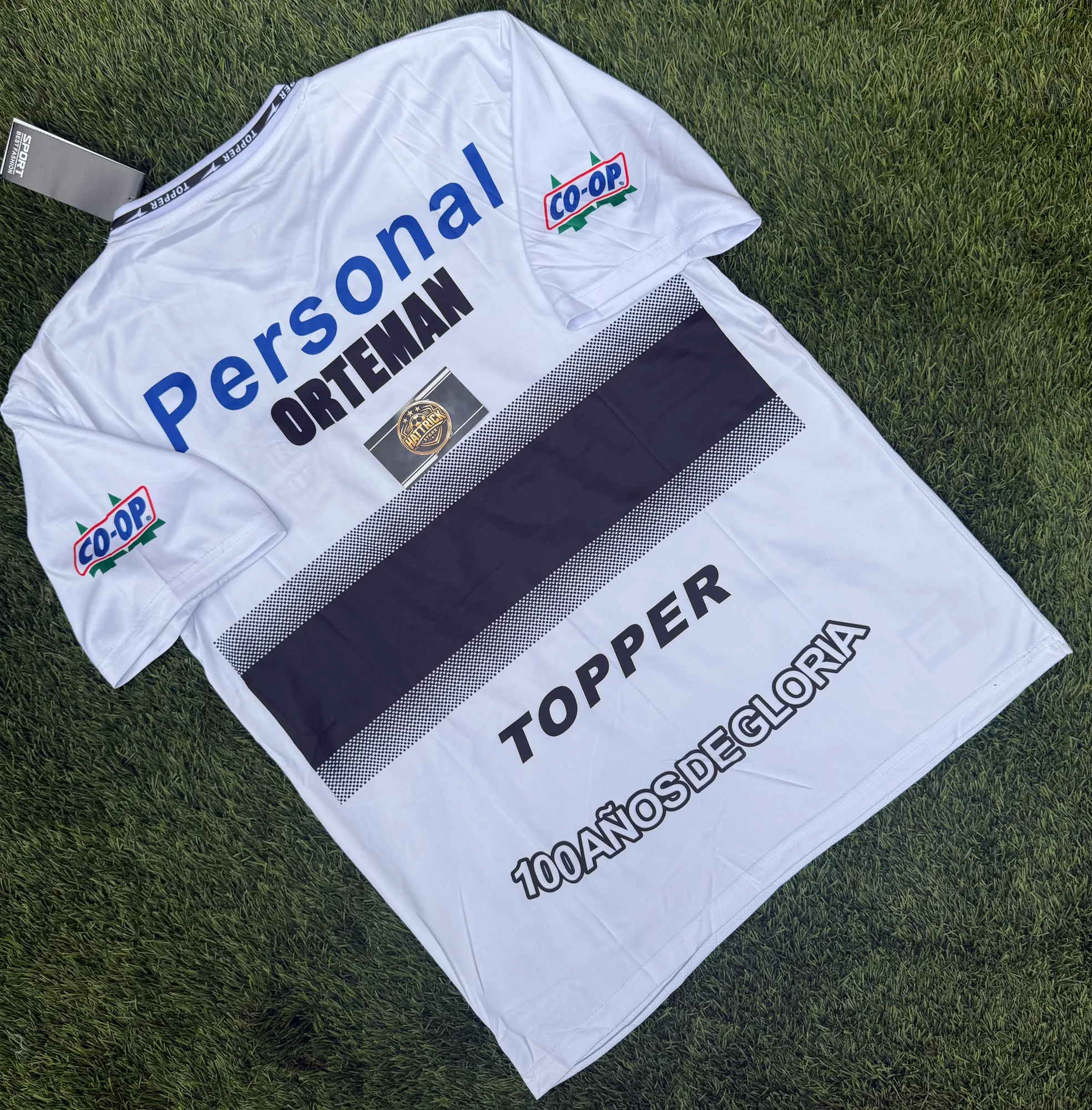 Olimpia Retro 2002