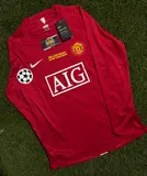 Manchester United 2008 Ronaldo#7