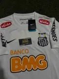 Santos 2011 Neymar#11 Tailandesa