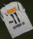Santos 2011 Neymar#11 Tailandesa