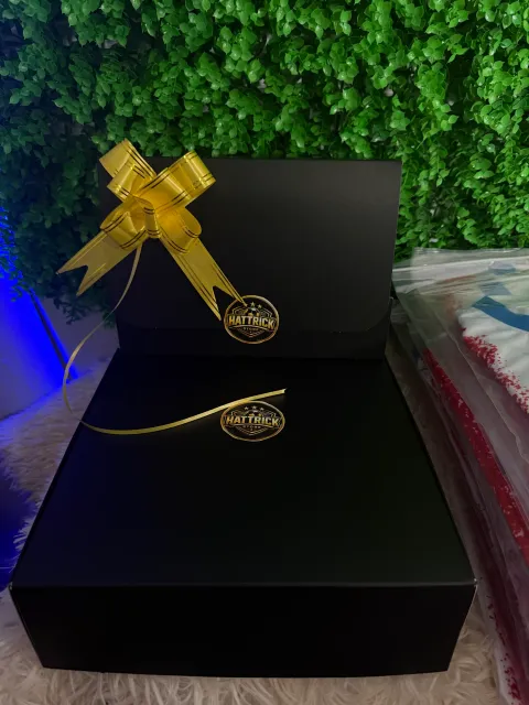 Presentaciones en caja, ideal para regalos