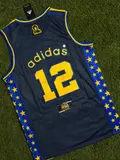 Camisilla Boca Jrs Azul