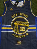 Camisilla Boca Jrs Azul
