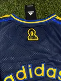 Camisilla Boca Jrs Azul